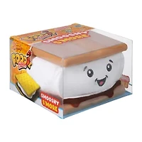 Squishy S'mores Toy (Styles May Vary)