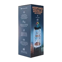 Hooptunes Basketball Bluetooth® LED Water Speaker