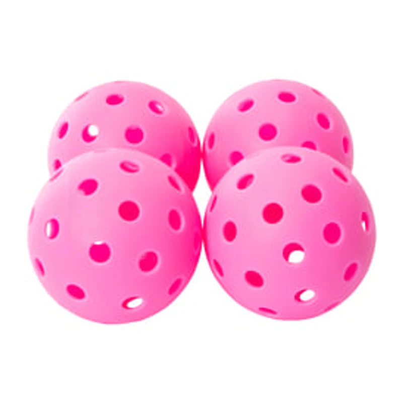 Pickleballs 4-Pack