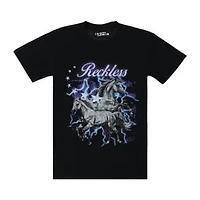 Reckless Graphic Tee
