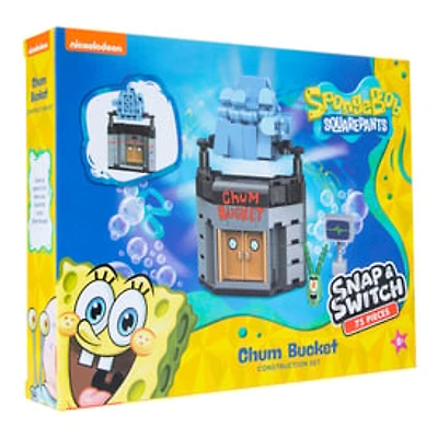 Spongebob Squarepants™ Construction Set