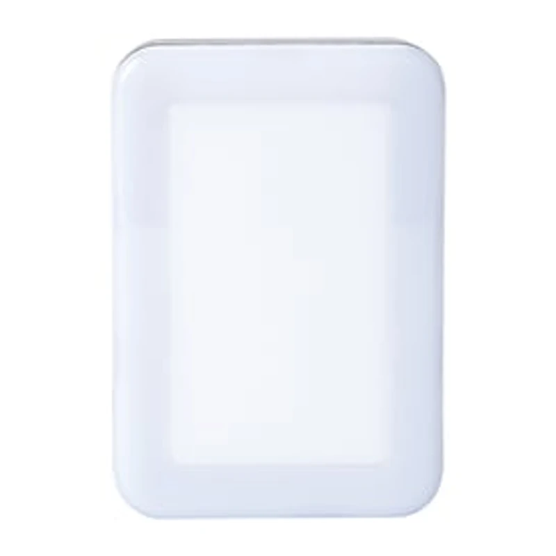 Festival Power Magnetic Bank With LED Lights 5000MAh