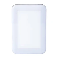 Festival Power Magnetic Bank With LED Lights 5000MAh