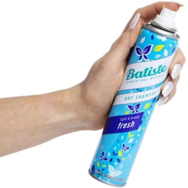 Batiste™ Dry Shampoo Light & Breezy Fresh Scent 6.73Fl.oz