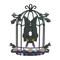 Block Tech® Creepy Cages Building Set