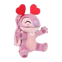 Disney Stitch Angel Plush