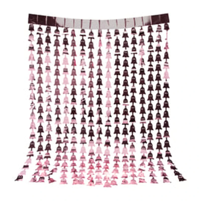 Halloween Ghost Backdrop
