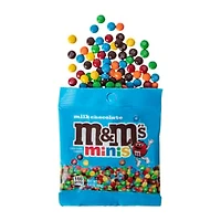 M&M's® Minis Milk Chocolate Candies 2.3oz