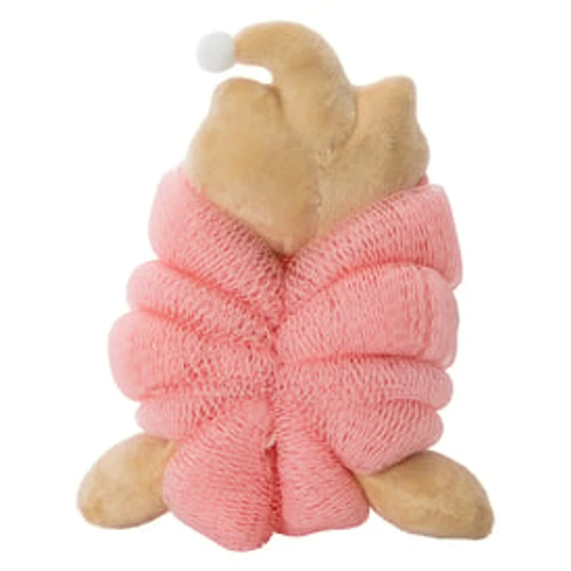 Bath Mesh Loofah