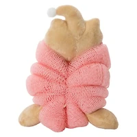 Bath Mesh Loofah