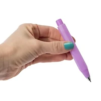 Mechanical Pencils & Pouch Set