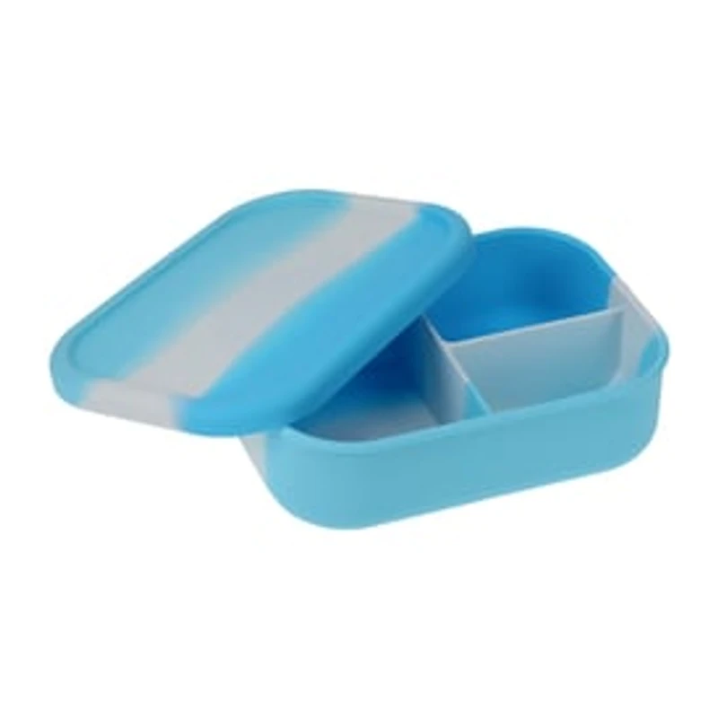 Room 2 Room™ Silicone Bento Box