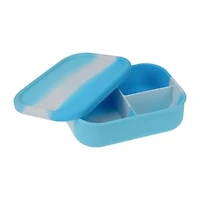 Room 2 Room™ Silicone Bento Box