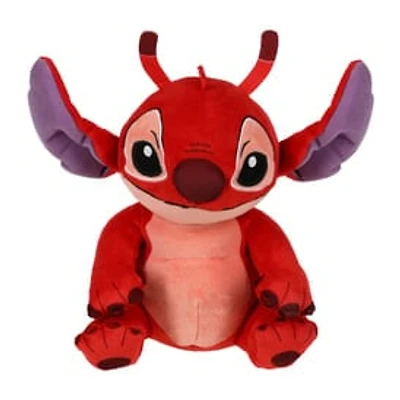 Disney Stitch Leroy Plush