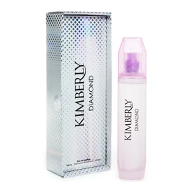 Kimberly Diamond Citrus Eau De Parfum 100 ml
