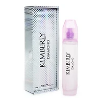 Kimberly Diamond Citrus Eau De Parfum 100 ml