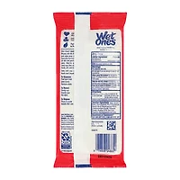 Wet Ones® Antibacterial Hand Wipes 20-Pack