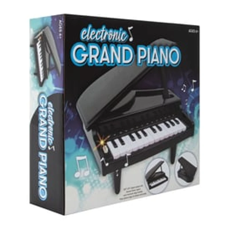 Electric Grand Piano 24 Keys