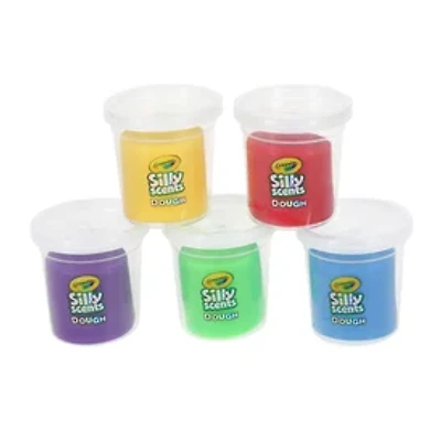 Crayola® Dough 5-Pack