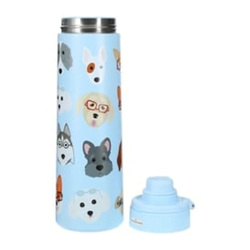 Printed Chugger Bottle 19oz