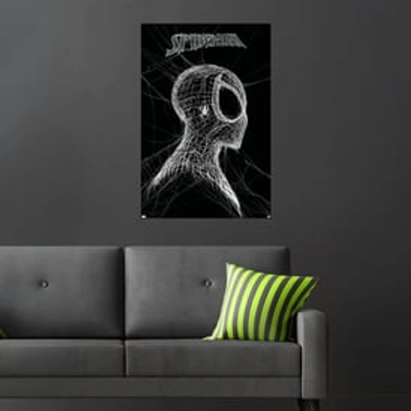 Wall Poster 22.3" x 34"