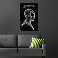 Wall Poster 22.3" x 34"