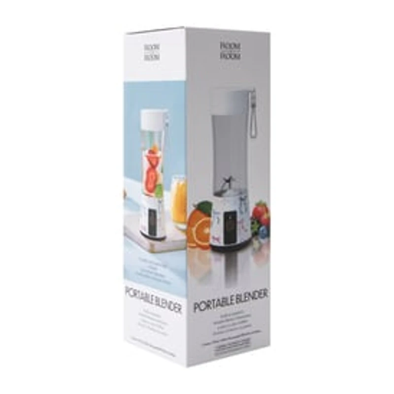 Portable Blender 8.5oz