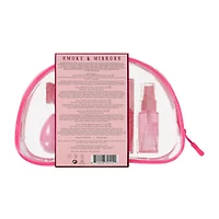 Smoke & Mirrors Jelly Lip And Cheek Set 6-Pack