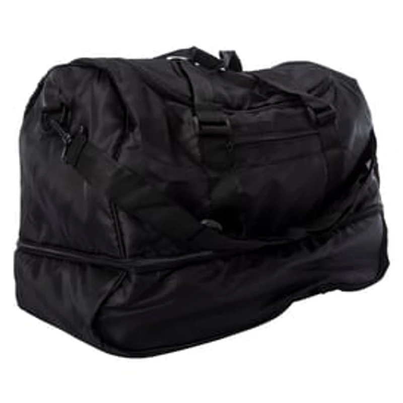 Dual Compartment Duffel Bag 19in
