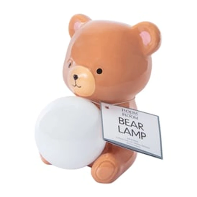 Novelty Table Lamp