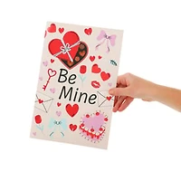 Valentine's Gift Card