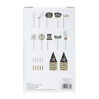 New Year's Party Box Set