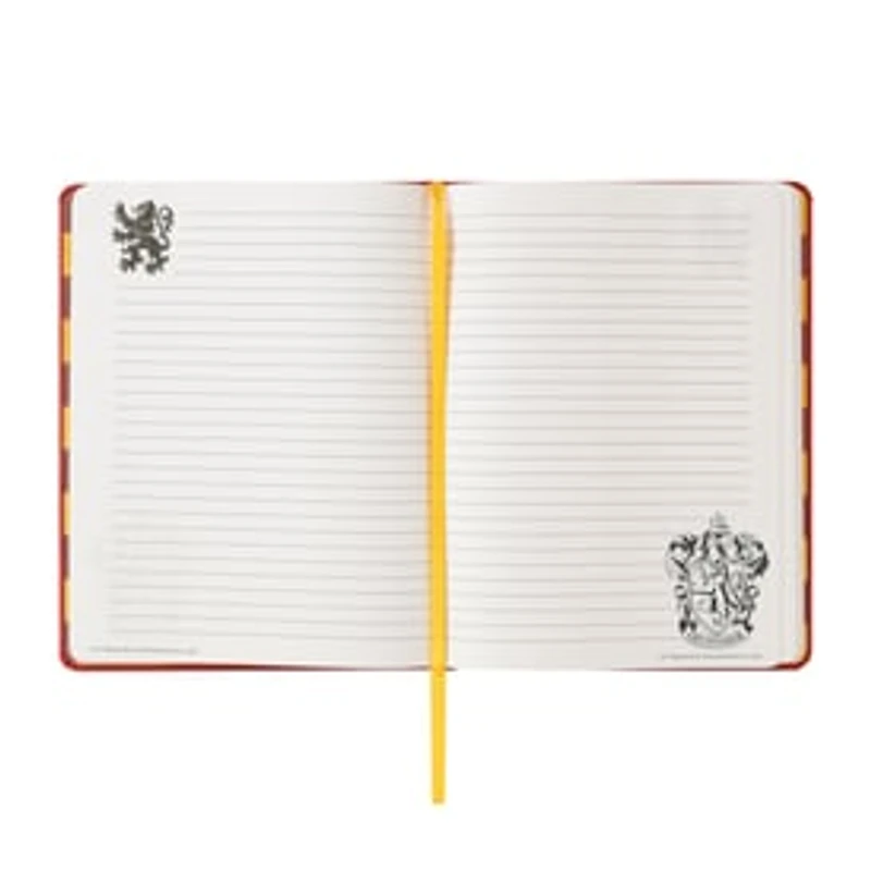 Harry Potter™ House Journal