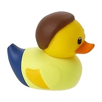 Tubbz® Mini Rick And Morty Character Duck Toy