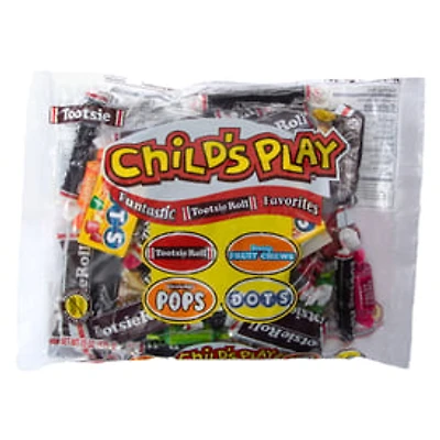 Tootsie Child's Play® Candy Mix 15oz