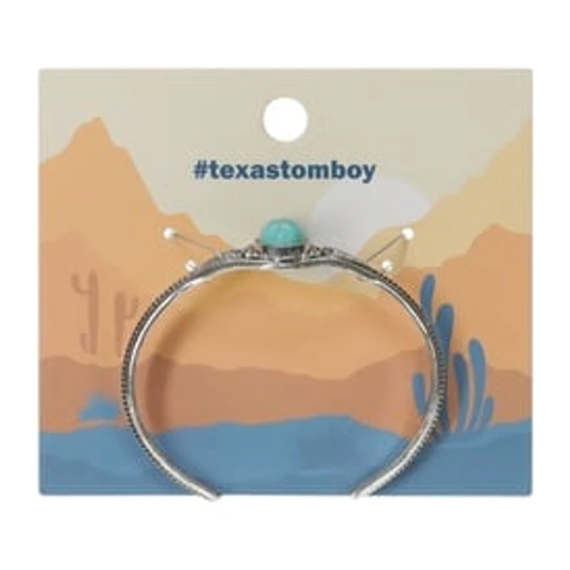 Cuff Bracelet
