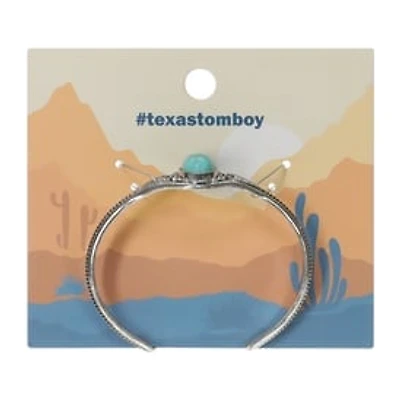 Cuff Bracelet