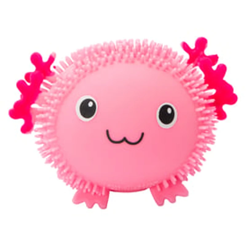 Animal Puffers Squish Toy