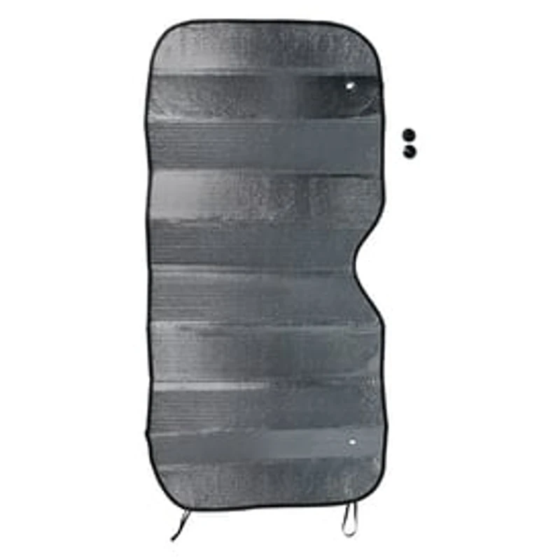 Printed Car Sunshade 51in
