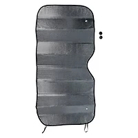 Printed Car Sunshade 51in