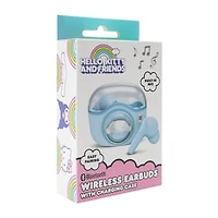 Hello Kitty And Friends® Wireless Earbuds With Charging Case