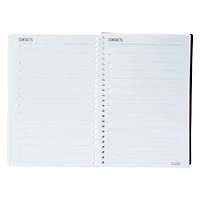 Five Star® 12-Month Undated Student Planner