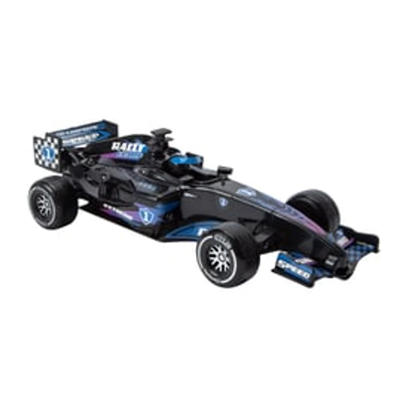 Surge Racer Friction Powered Race Car Toy