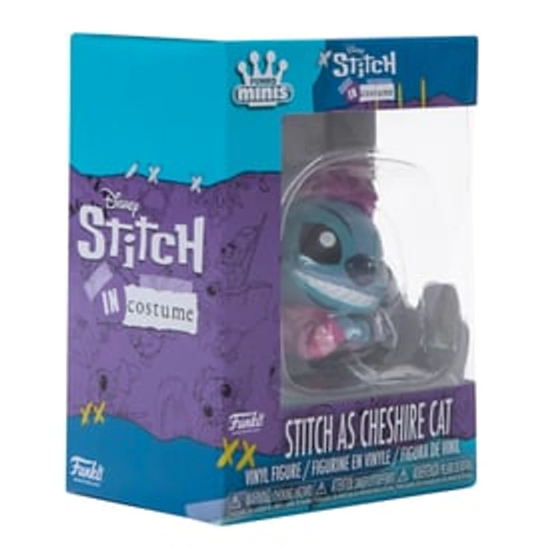 Funko Minis Disney Costume Stitch