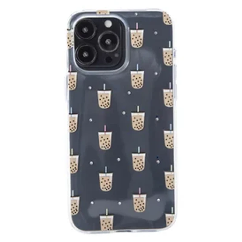 iPhone 15 Pro Max® Crystal Phone Case