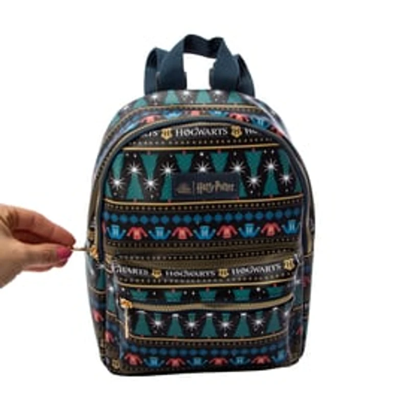 Licensed Character Mini Backpack