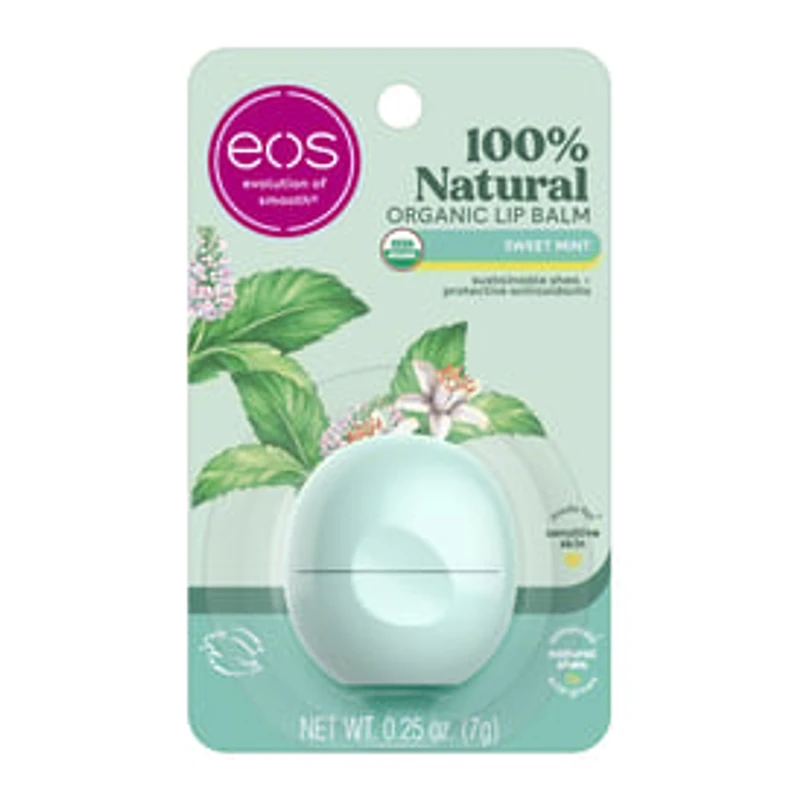 Eos® Sweet Mint Lip Balm