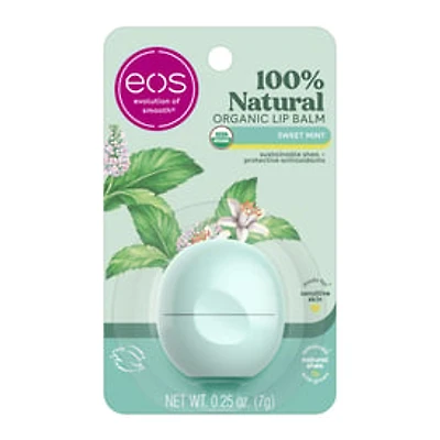 Eos® Sweet Mint Lip Balm