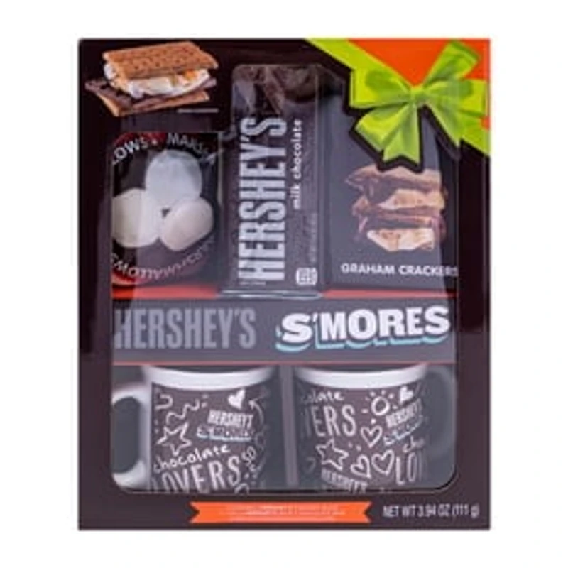 Hershey's® Mugs & S’Mores Set