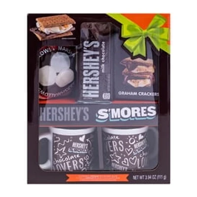 Hershey's® Mugs & S’Mores Set